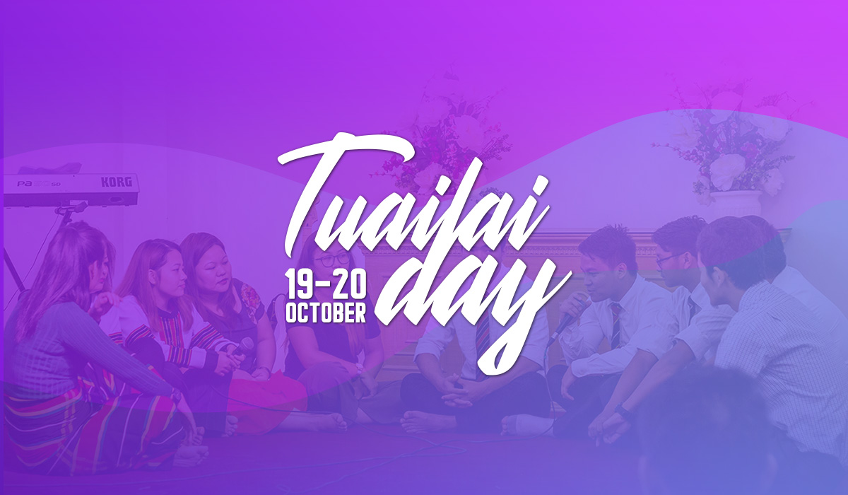 Tuailai Day 2019 Preview